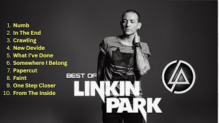 LINKIN PARK BEST FULL ALBUM