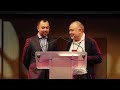 Sergey CHERNOV - Gourmand Awards - Best of the Best