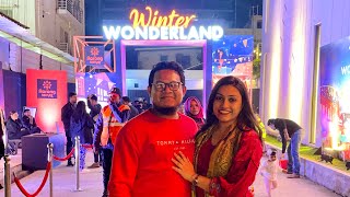 Aarong Winter Wonderland, December 2024 | আড়ং উইন্টার ওয়ান্ডারল্যান্ড, ২০২৪