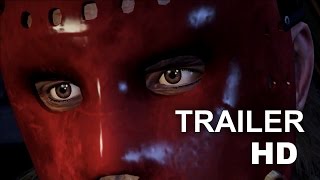 Deviant Behavior | Official Teaser Trailer [HD]