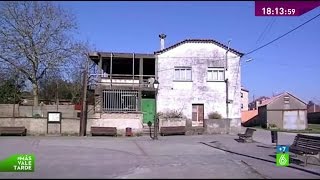 La Xunta de Galicia impondrá multas contra el 'feísmo' arquitectónico