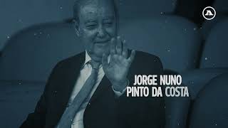 MORREU PINTO DA COSTA