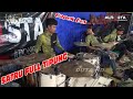 SATRU - Vlog Ketipung ALROSTA DONGKREK & ALFA AUDIO Jilid 2 Mr. SIGIT Live Mojokerto