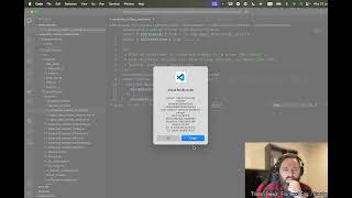 Dev tip: Testing GitLab Workflow with an older VS Code version