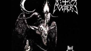 Bestial Mockery - Bite the bullet