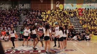 2017 PHHS FANTASTICS