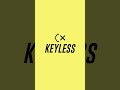 NEW: Keyless for After Effects