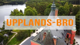 Upplands-Bro 4k