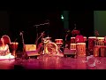 asheville percussion festival 2018 raquy danziger neverland