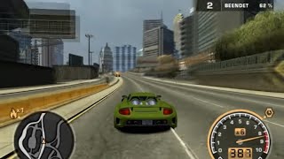 NFS World Loop 5:02:93