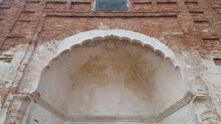 Katra Masjid, Murshidabad, West Bengal