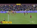 afc tubize moussa traore highlights