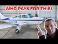 How Do I Afford All My Planes? Secret Revealed