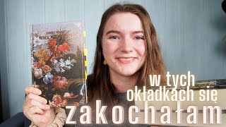 moje ukochane 💗 i najpiękniejsze ✨ okładki w biblioteczce 📚 || perełki