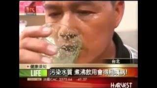 水煮沸就能喝嗎? yuyuanwater