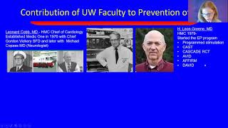 35 Years of Implantable Cardioverter Defibrillator Therapy: Where are we now?, February 5, 2021