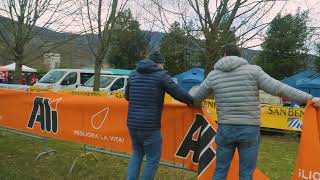 40° Cross Città della Vittoria - Volontari