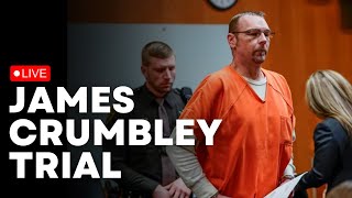 James Crumbley Trial LIVE | Oxford School Shooter’s Father In Michigan Court | US News LIVE