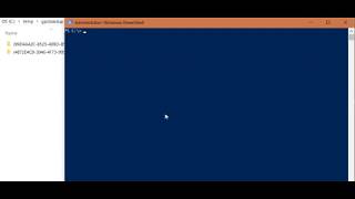 Citrix WEM Powershell Module - Processing GPO Backups