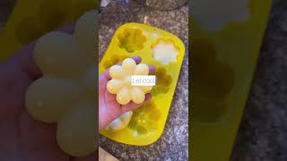 DIY Lotion Bars with REVIVE Essential Oils