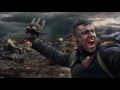 War Thunder Trailer - Warriors (Imagine Dragons) 1080p HD