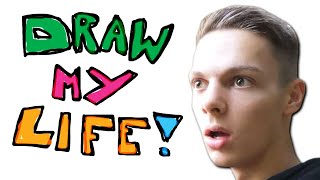 Draw My Life | AlphaKevin