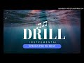 Instrumental Drill,,Prod by Sneyck Pro no Beat