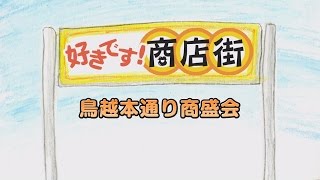 第９回　鳥越本通り商盛会