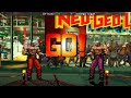 King Of Fighters 95 - Firat (TR) vs Omega Rugal (KR) - Fightcade Tournament - KOF95 - 2022 - KOFZONE