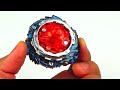 drain fafnir .8.nt unboxing u0026 review w hand spinning demo b 79 beyblade burst god ベイブレードバースト神