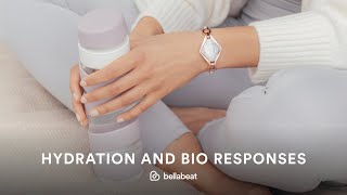 How Hydration Influences Your Bio Responses