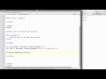 JavaScript - 29. Creating new HTML elements using HTML DOM