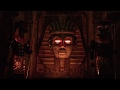 Escape The Pharaoh's Tomb Escape Room at Locked Up Escape Games