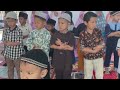 Shalat Dhuha berjamaah, Jum’at 18 Oktober 2024 dan menonton kisah nabi nuh as