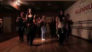 Selena Gomez - Come And Get It Dance Choreography - Hd
