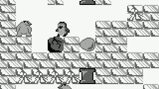 Penguin Land (Game Boy) - Complete Playthrough