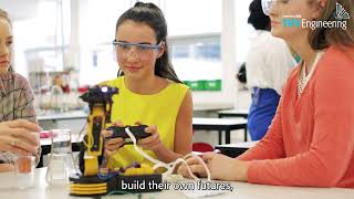 Discover TryEngineering