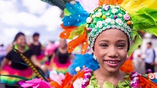 Aruba Carnival 2016 Official Aftermovie