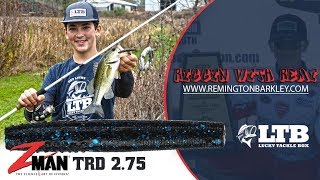 Ned Rig - Z Man TRD 2.75 - Lucky Tackle Box