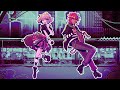No One Likes a Wallflower [ft. ANRI & JUN]