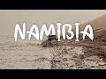 Toyota Land Cruiser vs. The Ocean | Our Epic Desert Adventure | Namibia Overland Journey Part 1