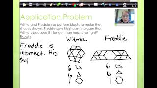 NY Common Core 3rd Grade Math Module 4 Lesson 2