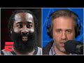 Should James Harden be the NBA MVP favorite? | The Max Kellerman Show