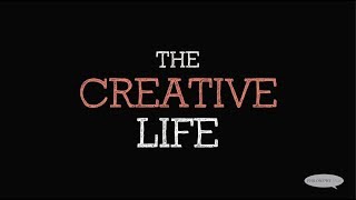 The Creative Life: LIVE in NYC