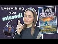 Every Cosmere mention in Wind and Truth by Brandon Sanderson