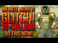 Starfield | NEW INFINITE! Money GLITCH! | 10,000,000 MILLION Credits! BEST Money EXPLOIT!