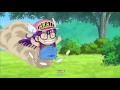 vegetas funniest fight with arale english sub