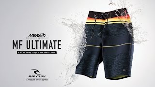 The Mirage MF Eclipse Ultimate Boardshort