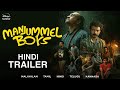 Manjummel Boys Hindi Trailer | Manjummel Boys Hindi Dubbed OTT Release Date | New South Movie