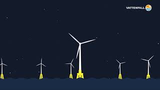EOWDC bringing Offshore Wind Innovation to Aberdeen - Vattenfall